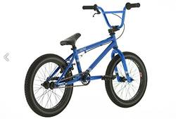 diamondback bmx blue