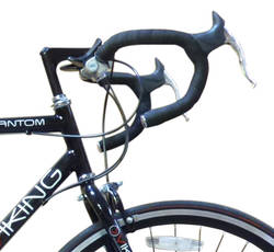 viking phantom bike