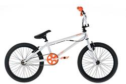 diamondback bmx orange