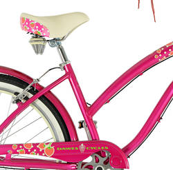 dawes strawberry bike