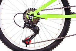 viper extreme bike