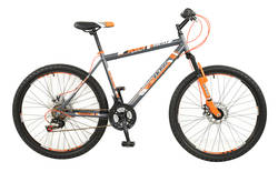 boss vortex mens mountain bike