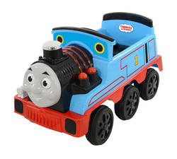 electric ride on thomas the tank engine