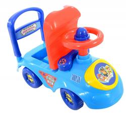 paw patrol sit and ride