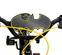 batman bike with stabilisers