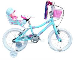 girls bikes uk