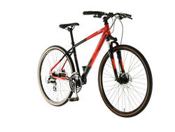 claud butler hybrid mens bike