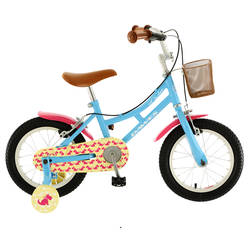 kids heritage bike