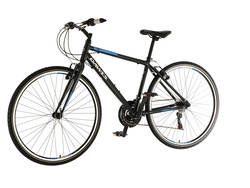 dawes mens bike