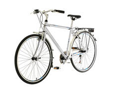 dawes trekking bike