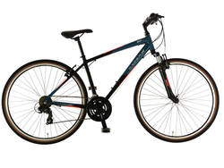 claud butler hybrid mens bike