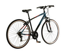 claud butler hybrid mens bike