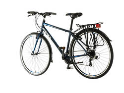 dawes discovery ladies hybrid bike