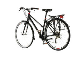 dawes trekking bike