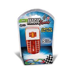 magic tracks racers