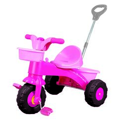 girls first trike