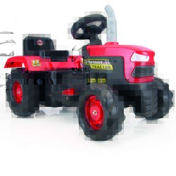 kids tractor battery