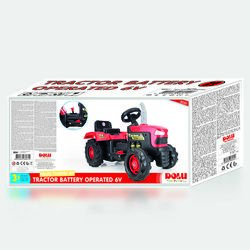 kids battery tractors