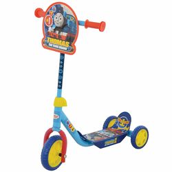 thomas and friends scooter