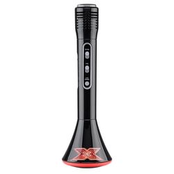 x factor microphone speaker