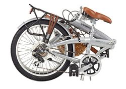 viking folding bike uk