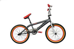 rooster bmx