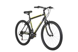 tracker mountain bike