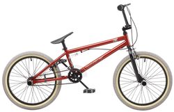 rooster bmx