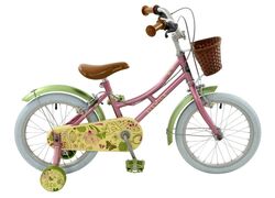 kids heritage bike