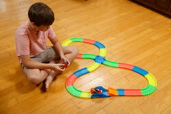 magic tracks rc set