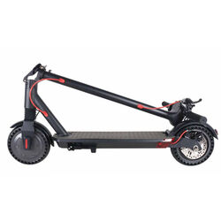 windgoo folding electric bike