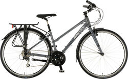 dawes hybrid womens bike