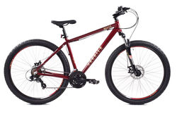 next 21 speed mountain bike