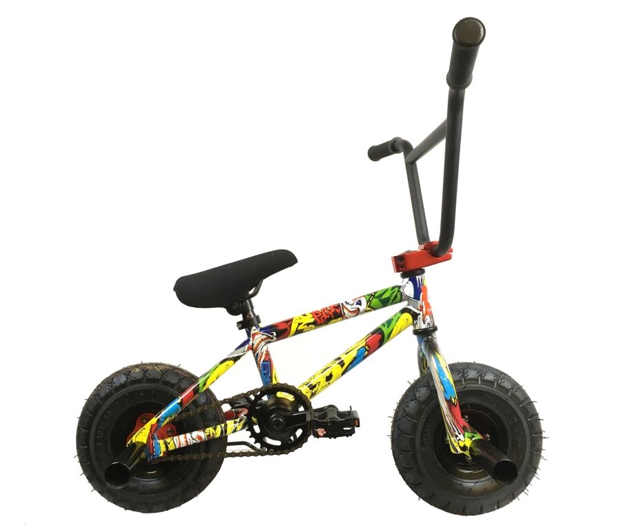 kids mini bmx bike