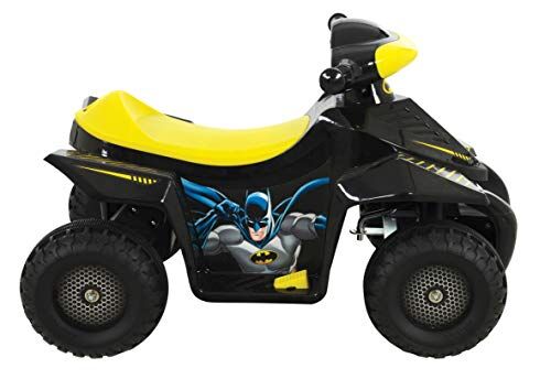 batman quad