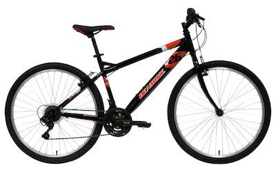 cheap rigid mountain bike