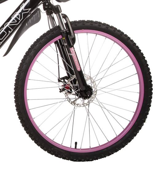 bronx ladies bike