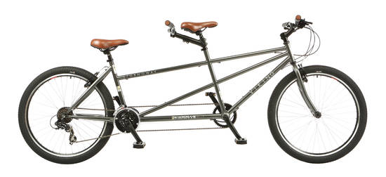 viking tandem bike for sale