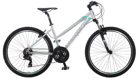 dawes 26 inch bike