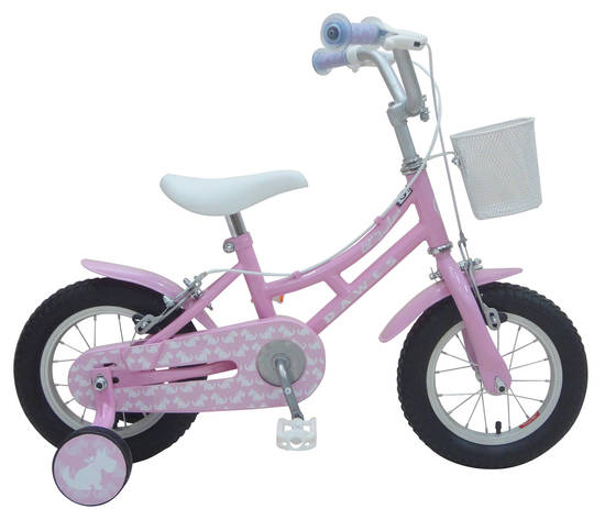 lil duchess balance bike