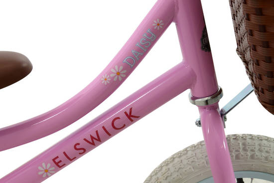 girls elswick bike