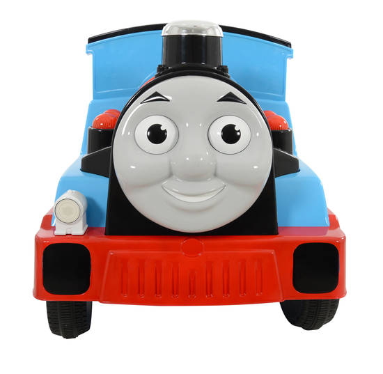 thomas & friends 12v powered vehicle