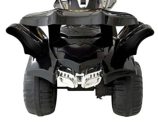 batman electric motorbike