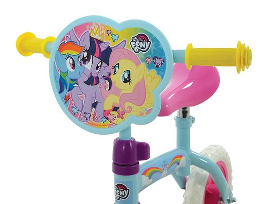 my little pony 2 in 1 bike