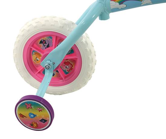 my little pony 2 in 1 bike