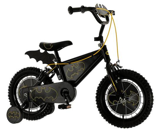 boys batman bike