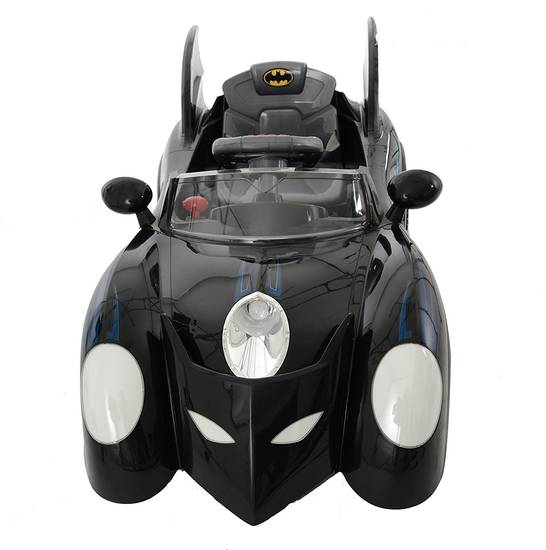 batmobile car for toddlers