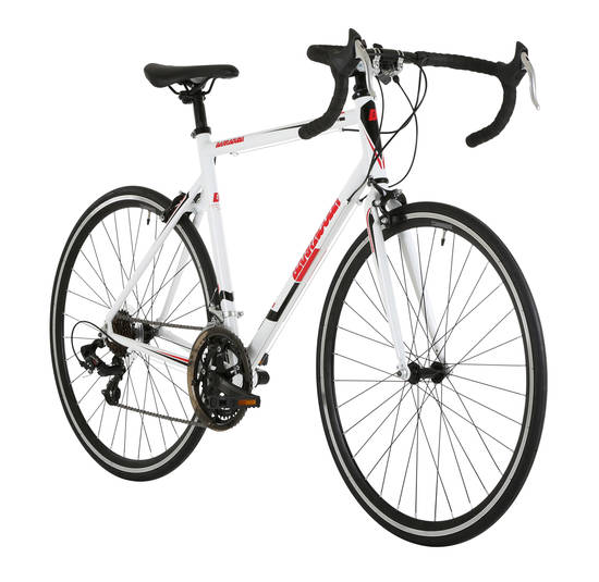 barracuda road bikes any good