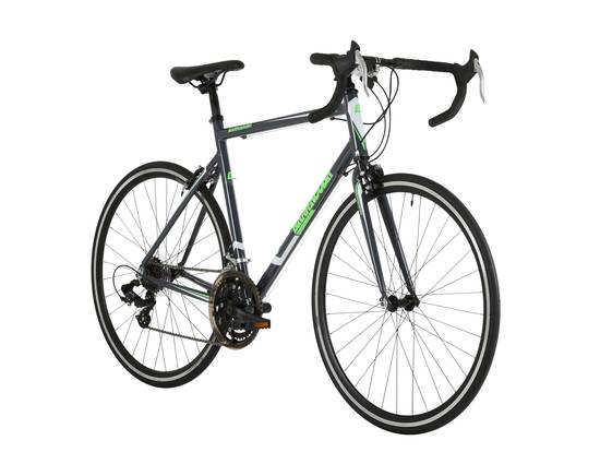 barracuda road bikes any good