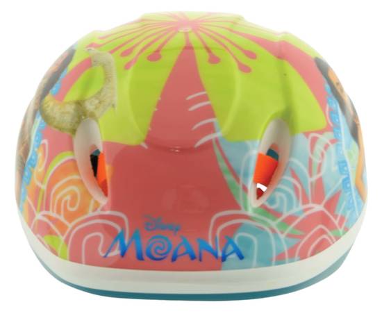 Moana bike helmet online